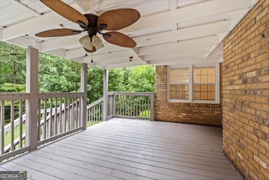 2072 Mcduffie Rd, Austell, GA 30106 - photo 7