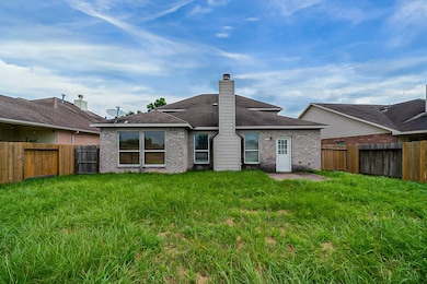 9303 Taftsberry Dr, Houston, TX 77095 - photo 7