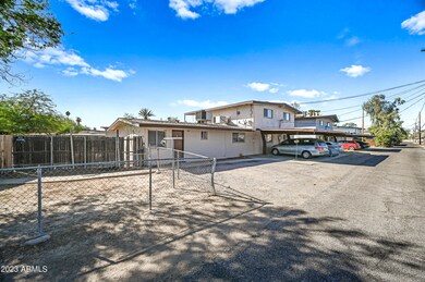 441 N Williams unit C, Mesa, AZ 85203 - photo 2