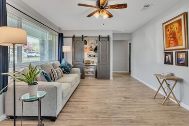 7833 Abbott Dr, Fort Worth, TX 76108 - photo 4