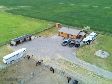 143 Aurora Ln, Dillon, MT 59725 - photo 5