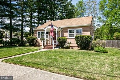 555 S Cohansey Ave, Egg Harbor City, NJ 08215 - photo 2