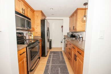 108 Peterborough St unit 7D, Boston, MA 02215 - photo 6