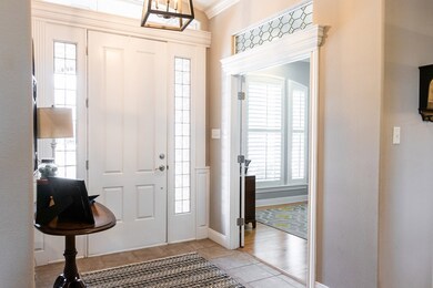 4834 N Bentwood Dr, San Angelo, TX 76904 - photo 4