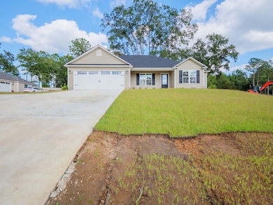 248 Jamar Trail, Quitman, GA 31643 - photo 2