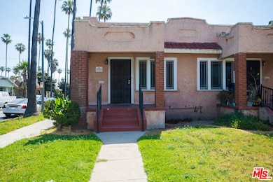 5700 Cimarron St, Los Angeles, CA 90062 - photo 2