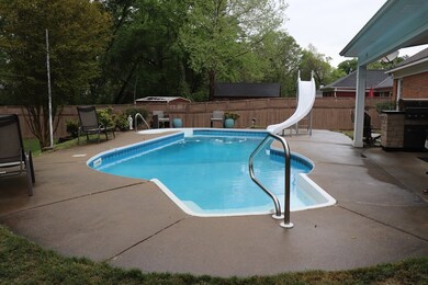 5301 Broadfield Dr, Columbus, GA 31907 - photo 6