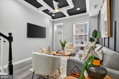 2003 E Lafayette Ave, Baltimore, MD 21213 - photo 4