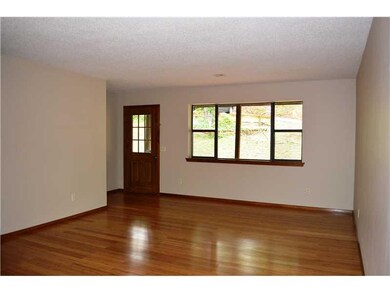 Living Room. You will love the bamboo flooring.