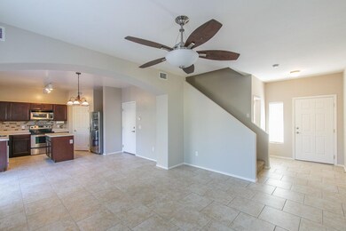 2) ENTRY TO GREAT ROOM