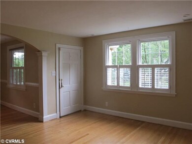 Living Room - Shutters, newly, finished hardwood