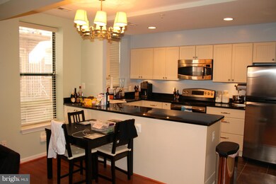 2627 Adams Mill Rd NW unit 104, Washington, DC 20009 - photo 5