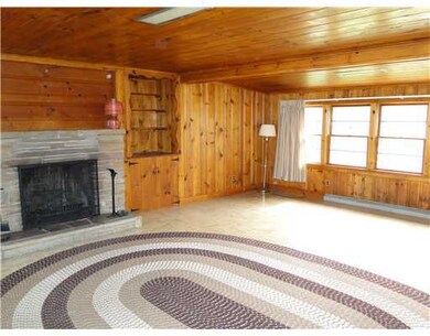 Den/Family/Great Room.
