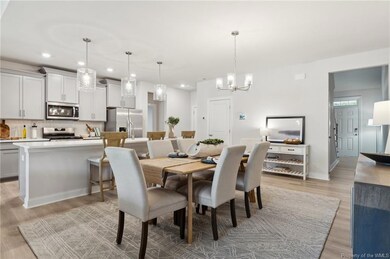 1312 Treviso Bay, James City Co., VA 23188 - photo 5