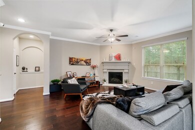 154 Hearthshire Cir, Magnolia, TX 77354 - photo 6