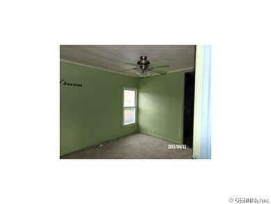 Bedroom.