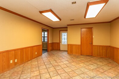 9180 Custer St, Sapulpa, OK 74066 - photo 4