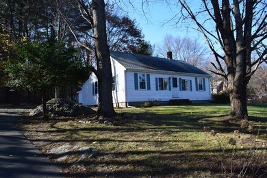 46 Jerome St, Berkley, MA 02779 - photo 4