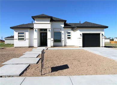 130 E Irvine Ave, Alamo, TX 78516 - photo 2