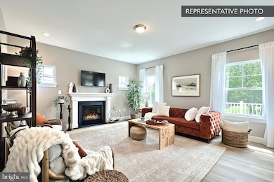 0 Blue Ridge Plan at Summit Ridge unit PACC2005476, Lehighton, PA 18235 - photo 6