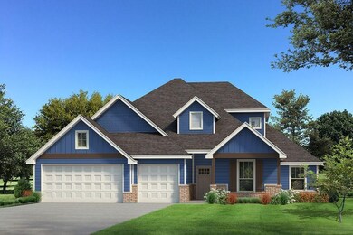 616 NW 199th St, Edmond, OK 73012 - photo 7