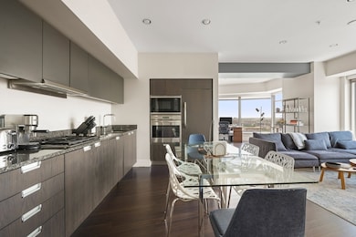 The W Residences unit 24H, Boston, MA 02116 - photo 2