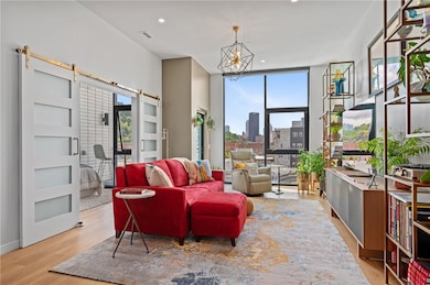 2554 Smallman St unit 504, Pittsburgh, PA 15222 - photo 4