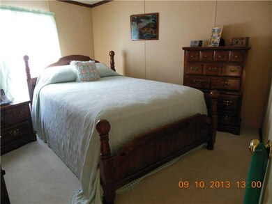 Bedroom.
