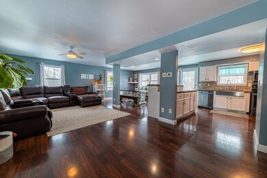 1726 Smart Rd, Lucas, OH 44843 - photo 3