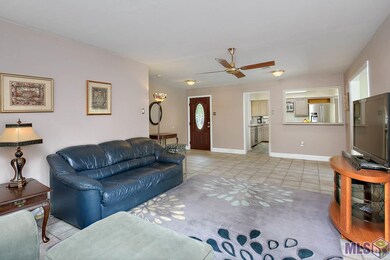 Another living room view!