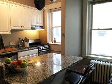 233 Kelton St unit 5, Allston, MA 02134 - photo 5