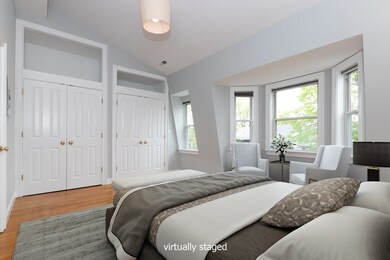 139 M St unit 3, Boston, MA 02127 - photo 2
