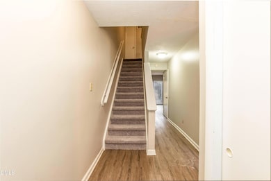 1231 Schaub Dr unit 1231S, Raleigh, NC 27606 - photo 4