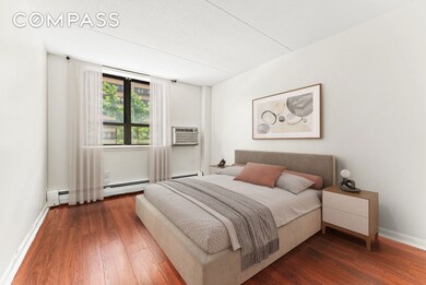 Towers on the Park unit 2L, New York, NY 10026 - photo 4