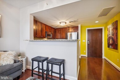 The Phoenix at Clarendon Metro unit 723, Arlington, VA 22201 - photo 7