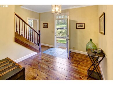 Entrance/Foyer