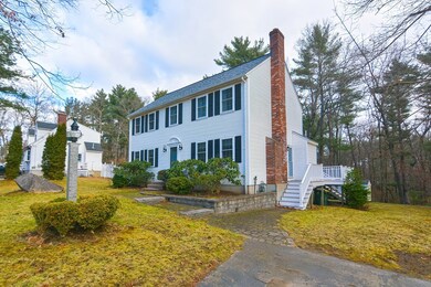 19 Short St, Franklin, MA 02038 - photo 2