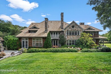 Lush Lawns