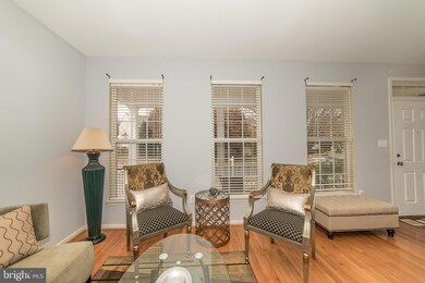 14033 Hawkeye Run Ct, Bristow, VA 20136 - photo 6