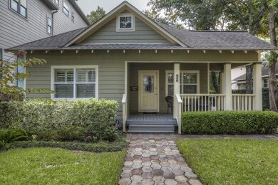 916 Allston St, Houston, TX 77008 - photo 2