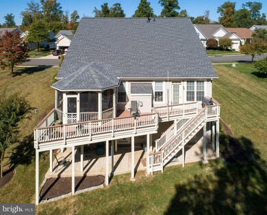 13322 Fieldstone Way, Gainesville, VA 20155 - photo 5