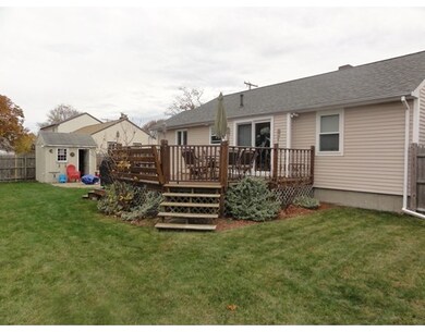 40 Macarthur Blvd, Danvers, MA 01923 - photo 5