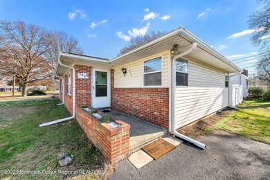 336 Sudbury - Entrance