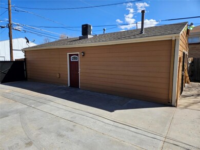 1446 Jamaica St unit B, Aurora, CO 80010 - photo 4