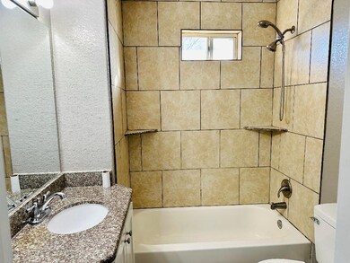 2508 Avenue C unit C, Bay City, TX 77414 - photo 7