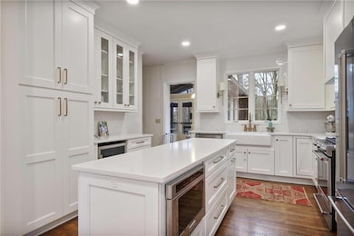 827 Hickory Dr SW, Marietta, GA 30064 - photo 7