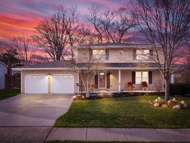 353 Lyncroft Dr