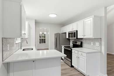 1310 Thrush Dr, Mount Juliet, TN 37122 - photo 5