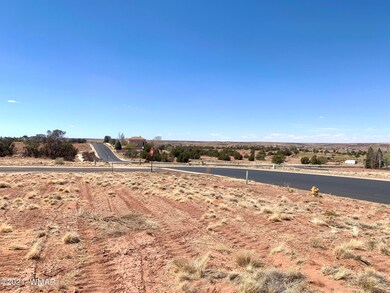 Paved Roads