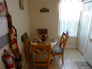 Dinette
